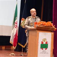 دستاوردهای ترویج فرهنگ ایثار و شهادت در بلندمدت نمایان می‌شود