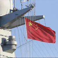 پکن: رزمایش مشترک به رهبری فیلیپین در دریای چین جنوبی رصد شد