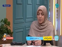زمان وعدههای اصلی و میان وعدهها برای کودکان