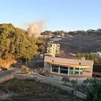 وزیر کشور لبنان: اسرائیل مقدمات آتش بس را نقض می کند