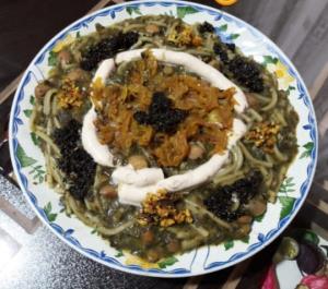 از شما/آش رشته🎀🍂🍁🎀