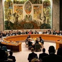 شورای امنیت قطعنامه خودمختاری صحرای غربی زیر نظر مغرب را تصویب کرد