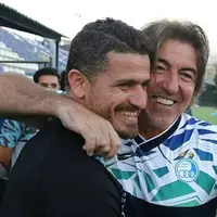 سکوت باشگاه استقلال در مورد دلایل سکونشینی ووریا غفوری