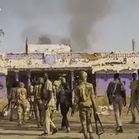 کشتار در فاشر؛ در سودان چه خبر است؟