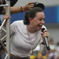 برنده صلح نوبل، نسخه جنگ پیجید!