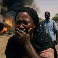 گزارش‌ها از آوارگی مردم الفاشر و ربوده شدن خبرنگاران در سودان