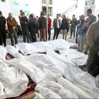 رژیم صهیونیستی از زمان آغاز آتش بس روزانه ۱۰ فلسطینی را به شهادت رساند