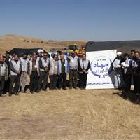 رئیس سازمان جهاد کشاورزی استان اردبیل بیان کرد: مانور زلزله در روستا، گامی راهبردی در مدیریت بحران‌های روستایی