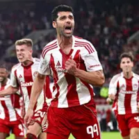 لقب جالب طارمی در یونان