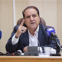 استاندار ایلام: تغییر الگوی کشت و به‌کارگیری فناوری نوین برای بهره‌وری ضروری است