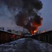 اوکراین مدعی حمله به ۱۶۰ پالایشگاه نفتی روسیه در سال ۲۰۲۵ شد