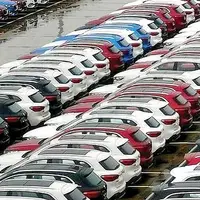 مسیر خاکستری ارز خودرو