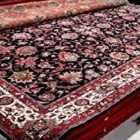 بافت ۷۰۰ مترمربع فرش دستبافت برای عتبات عالیات در خراسان جنوبی