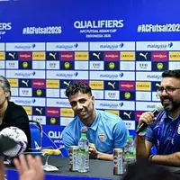 توضیح فدراسیون فوتبال درباره اعزام ناقص تیم ملی فوتسال به عربستان