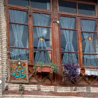 تپش تاریخ در قلب گرگان