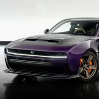 معرفی دوج چارجر موپار بنزینی، تزریق جذابیت به پیشرانه شش سیلندر