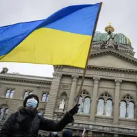 برگزاری نشست «محرمانه» اوکراین در مادرید