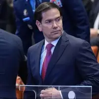 روبیو مقدمه‌چینی آمریکا برای حمله به ونزوئلا را تکذیب کرد