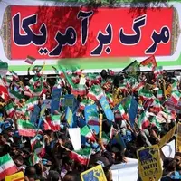 سرمقاله جوان/ ۱۳ آبان در عصر نبرد جهانی حق و باطل