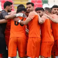 بازی پرماجرای مس سونگون برگزار می‌شود