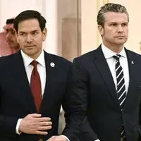 انتقال مقامات ارشد آمریکایی به پایگاههای نظامی