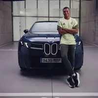 معرفی نسل جدید بی ام و ix3؛ ترکیب قدرت, سکوت و آینده!