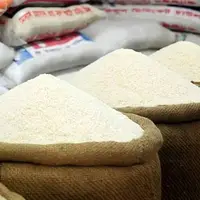 وزیر جهاد: برنج 54 هزار تومانی عرضه میشود