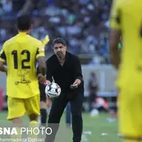 فرار لحظه آخری شاگردان پیروز قربانی از شکست