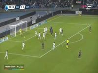 خلاصه بازی ناپولی 0 - کومو 0