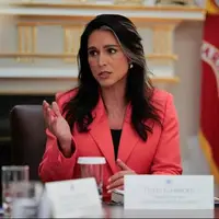 گابارد: آمریکا دیگر به‌دنبال تغییر رژیم در کشورها نیست