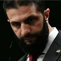 جولانی به آمریکا سفر می‌کند