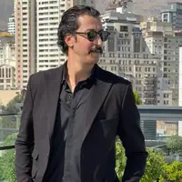 بهرام افشاری دادستان شد!