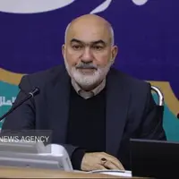 استاندار خوزستان: درگذشت آیتالله موسوی خسارتی جبران ناپذیر است