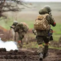 هلی برن نیروهای اوکراینی در کراسنوارمیسک ناکام ماند