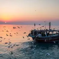 پیشبینی ناپایداری جوی و مواج شدن دریا در هرمزگان