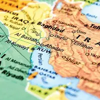 فانتزیهای خاورمیانه جدید