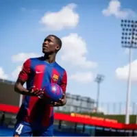 فلیک برای مدافع دست به دامان تیم دوم بارسا شد!