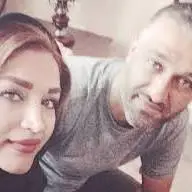 استوری جدید خواهر پژمان درباره سفرش به کانادا