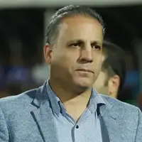 بابادی: نمیتوانید فوتبال خوزستان را نابود کنید!