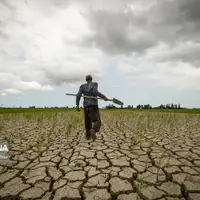 هواشناسی استان کرمانشاه: تا ۱۸ آبان خبری از باران نیست