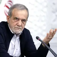 جلسه فوری و محرمانه پزشکیان برای برکناری یکی از وزرا تکذیب شد