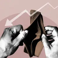 نرخ تورم دهک اول از 40 درصد عبور کرد