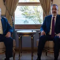 سفر رئیس جنبش مقاومت حماس به ترکیه