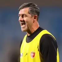 «آقا کریم» تکیه‌گاه امن پرسپولیسی‌ها