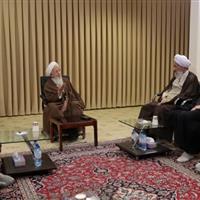 آیت الله جوادی آملی: وظیفه روحانیت جاهلیت زدایی است