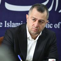 نویسندگی پیوند اندیشه با امید است