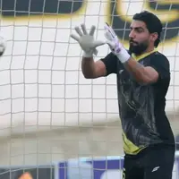 غایبان پرشمار استقلال برابر الوحدات