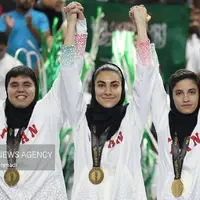 آخرین روز از بازی‌های آسیایی جوانان در بحرین