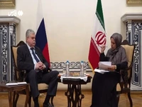 سفیر روسیه در تهران: شرایط برای عادیسازی روابط بین سوریه و ایران وجود دارد