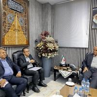 استاندار سیستان و بلوچستان: بخشی از فعالیت‌های اقتصادی کشور هنوز با فناوری‌های نوین جهانی هم‌راستا نیست